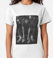 M.Mcfly Classic T-Shirt