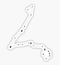 Constellation | Pisces Sticker