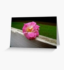 Exquisite Greeting Card