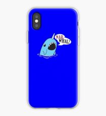 Narwal! iPhone-Hülle & Cover