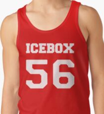 Icebox Tank Top