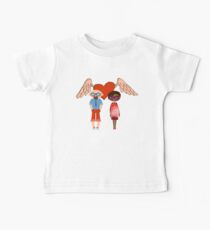 Love Baby Tee