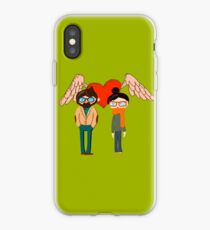 Love iPhone Case