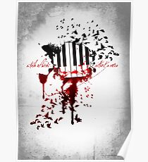 A Tale of Birds without a Voice Poster
