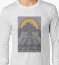 Perseverance Long Sleeve T-Shirt