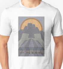 Perseverance Unisex T-Shirt