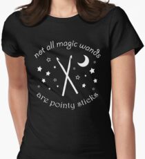 Camiseta entallada para mujer Crochet Lover Shirt