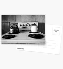 Monarch Postcards