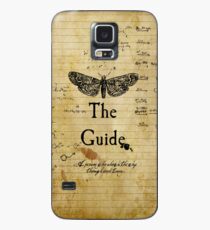 Funda/vinilo para Samsung Galaxy La guía