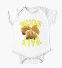 Nugg Life One Piece - Short Sleeve