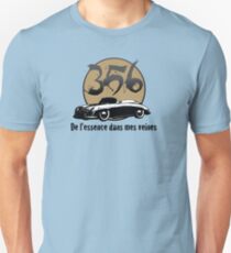 DLEDMV 356 T-shirt unisexe