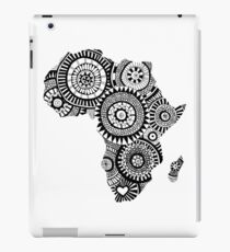 Africa iPad Case/Skin