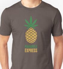 Pineapple Express Slim Fit T-Shirt