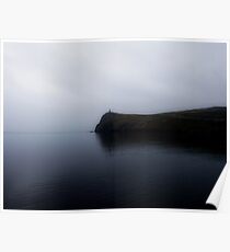 Headland Poster