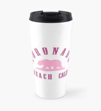 Coronado - Kalifornien. Thermobecher