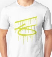 Sherlock Black Lotus Unisex T-Shirt