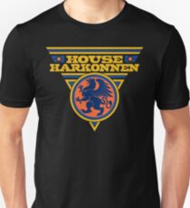 Dune HOUSE HARKONNEN Unisex T-Shirt