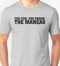 Marines Unisex T-Shirt