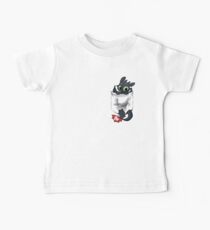 Pocket Pal Baby Tee