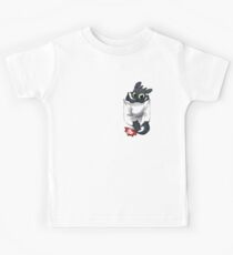 Pocket Pal Kids Tee