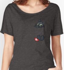 Pocket Pal Baggyfit T-Shirt