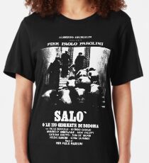 Salò Slim Fit T-Shirt