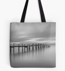 The Jetty high key Tote Bag