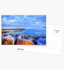 Eriskay Postcards