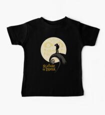 The Nightmare on Termina Baby Tee