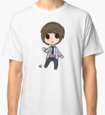 Louis' First Audition Classic T-Shirt