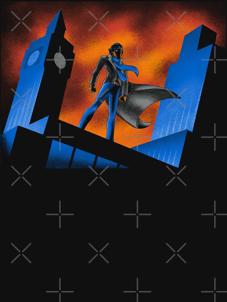 Sherlock Cartoon by harebrained