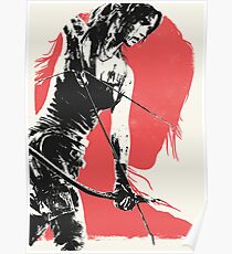 The Survivor Part 2 Poster
