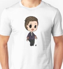 Louis' Finale Best Unisex T-Shirt