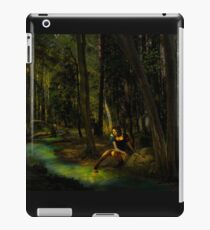 Snow White iPad Case/Skin