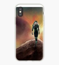 Assassins Flight iPhone Case