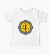 Dips - Triceps Version - My Performance Enhancement Drug Baby Tee