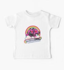 My Little Dreadnought Baby Tee