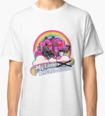 My Little Dreadnought Classic T-Shirt