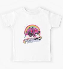 My Little Dreadnought Kids Tee
