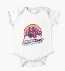My Little Dreadnought One Piece - Short Sleeve