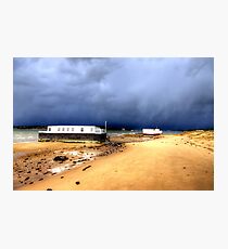 Studland Photographic Print