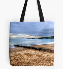 Swanage Tote Bag