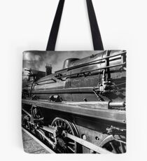The Green Knight Tote Bag