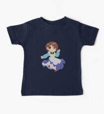 Harvest Moon - Little Eli Baby Tee
