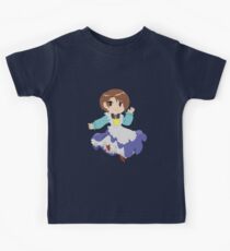 Harvest Moon - Little Eli Kinder T-Shirt