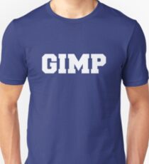 Gimp Slim Fit T-Shirt