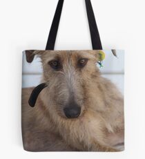 Grace - Stag Hound 1.5 yrs Tote Bag
