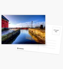 Poole Harbour, Dorset Postcards