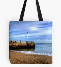Swanage Tote Bag