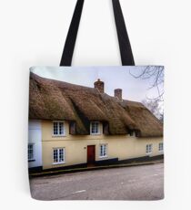 Tolpuddle Tote Bag